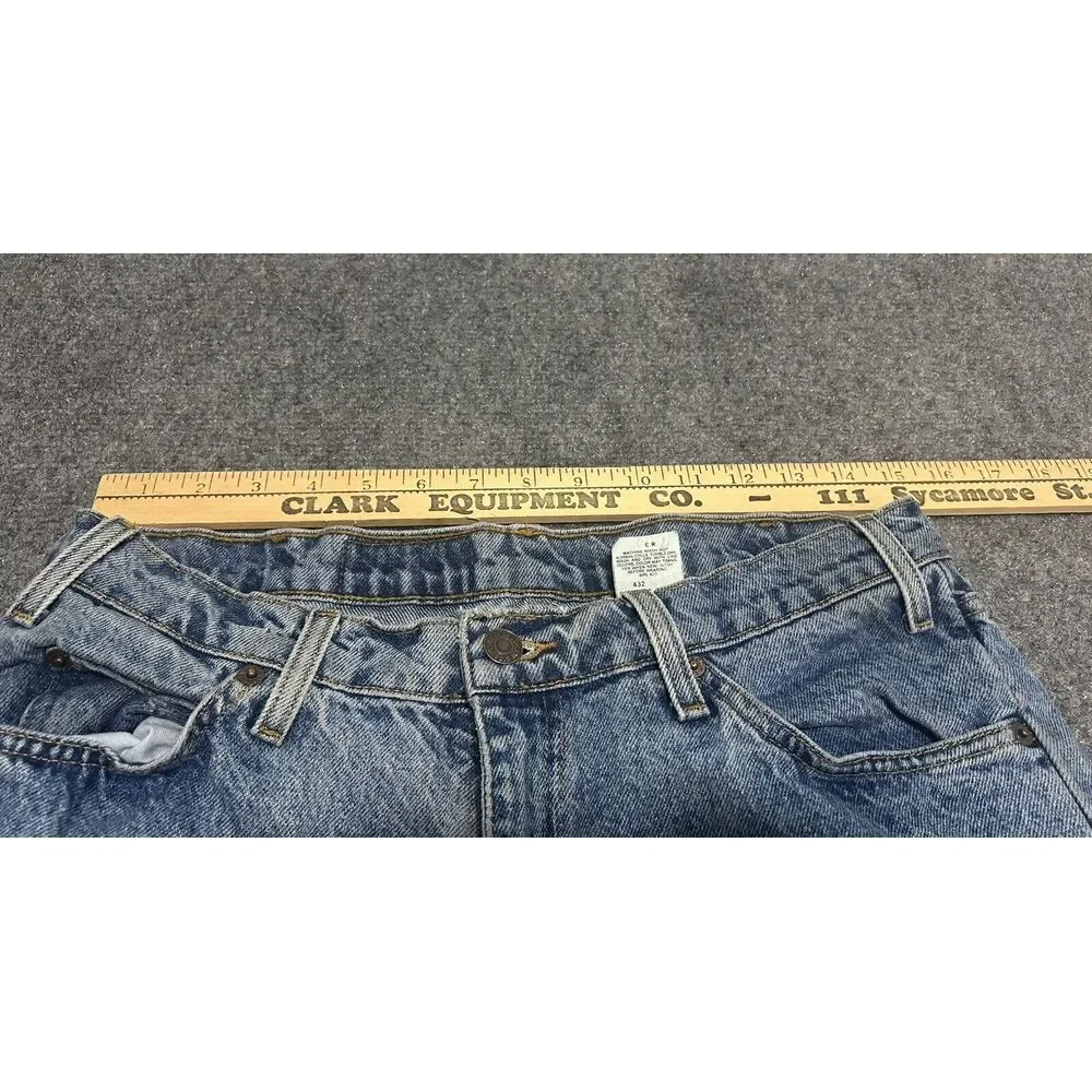 Levis crafted comfort